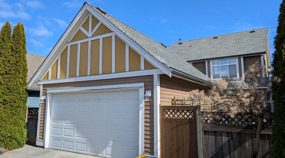 Slide of Caruth Roofing