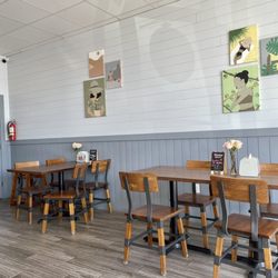Pinto Thai Bistro