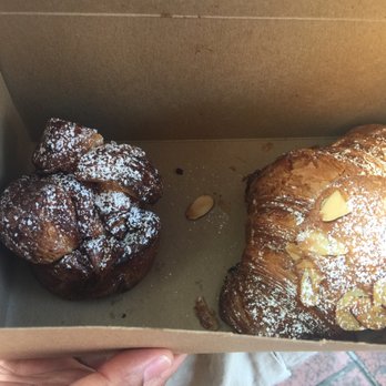 Manresa Bread - Almond Croissant and Monkey Bread - Bakeries Near Me - Los Gatos, California Manresa Bread - Almond Croissant and Monkey Bread - Bakeries Near Me - Los Gatos, California