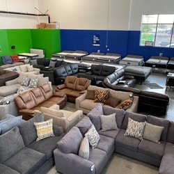BoxDrop Mattress & Furniture North Spokane