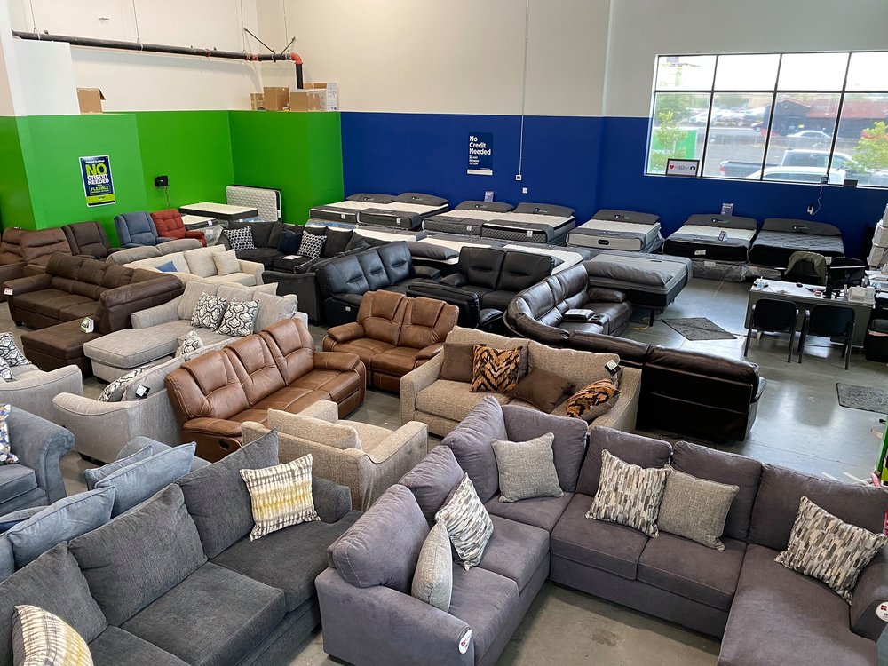 BOXDROP MATTRESS & FURNITURE NORTH SPOKANE Updated August 2024 825