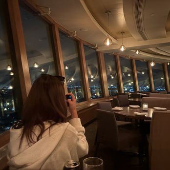 Sky 360 - inside - Canadian (New) Near Me - Calgary, Alberta Sky 360 - inside - Canadian (New) Near Me - Calgary, Alberta
