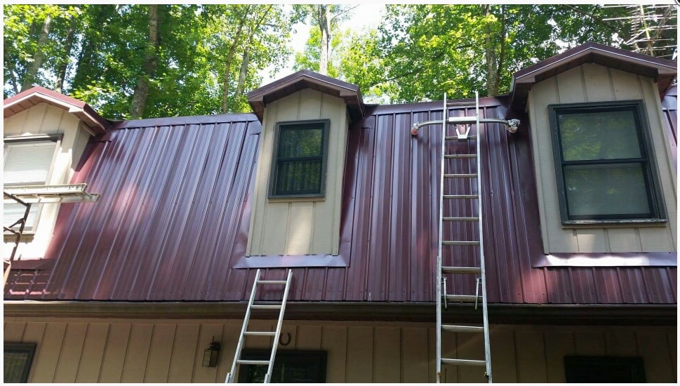 ED???S METAL ROOFING 73 Maples Park Dr, Franklin, NC Yelp