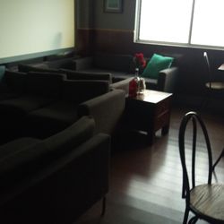 Bar None - Lounge