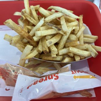 In-N-Out Burger - Fries - Burgers Near Me - Surprise, Arizona In-N-Out Burger - Fries - Burgers Near Me - Surprise, Arizona