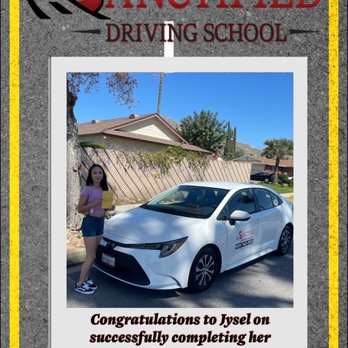 Sanctified Driving School - Driving Schools Near Me Sanctified Driving School - Driving Schools Near Me