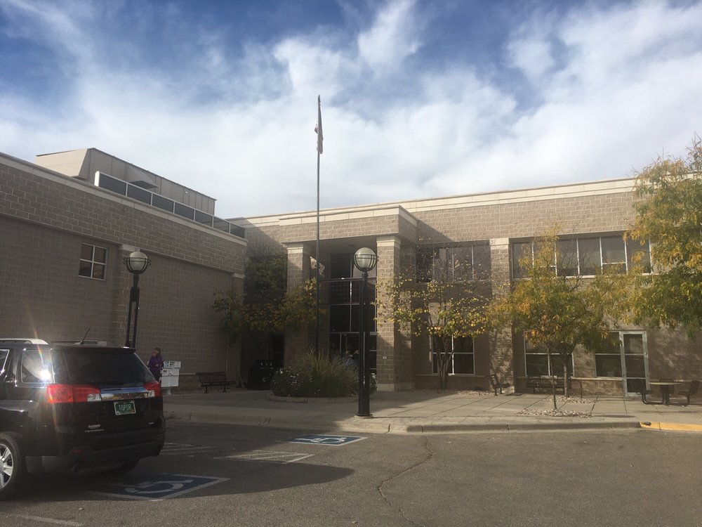 Boulder County Clerk Elections Division - social services organization in Boulder, CO