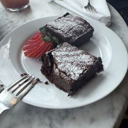Brownie