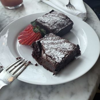Taste117 - Brownie - Specialty Food Near Me - Provo, Utah