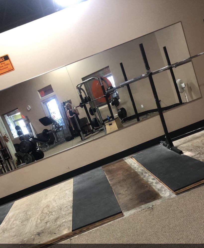 ALL DIMENSIONS FITNESS CENTER Trainers 718 N US Hwy 1416, Gillette