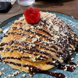 Pancakes Pancakes