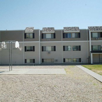 Alpine Meadows - Apartments Near Me - Casper, Wyoming