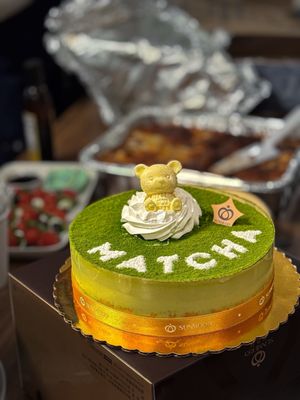 Sunmerry Bakery by null