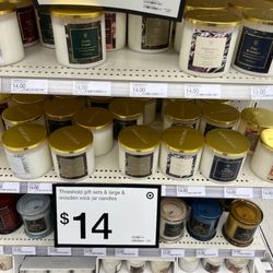 Target