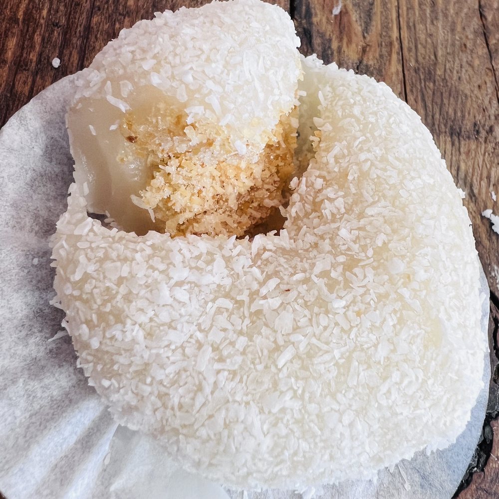 Happy Bakery - Dim Sum Near Me - San Francisco, California
