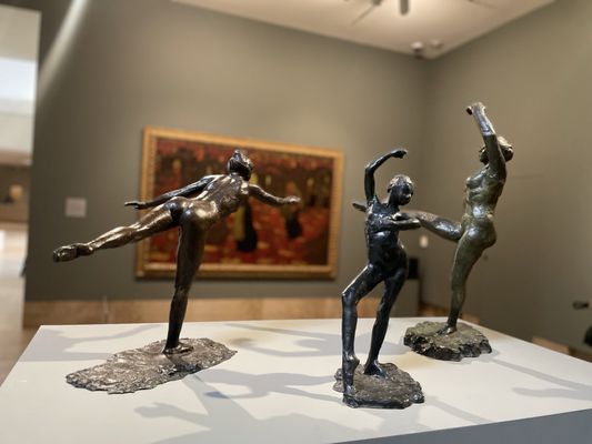 Norton Simon Museum by null