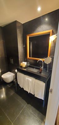 Dear Hotel Madrid by null