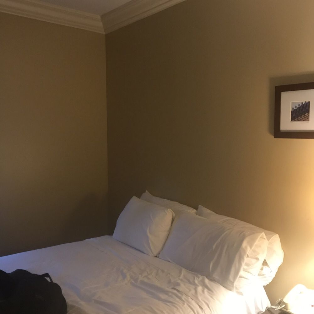 Crestwood Resort and Spa - Hotels Near Me - Boone, North Carolina
