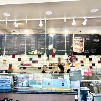 Benny's Subs - Sandwiches Near Me - Murrieta, California Benny's Subs - Sandwiches Near Me - Murrieta, California