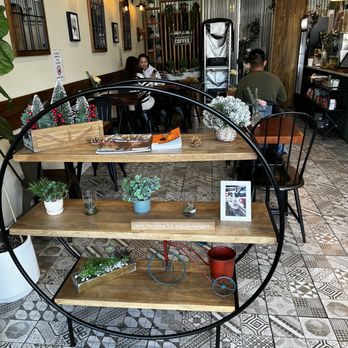 Tasting Notes - Coffee & Tea Near Me - Norwood, New Jersey