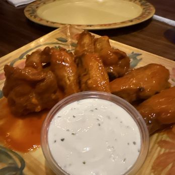 Pizza Show - Buffalo wings. - Pizza Near Me - Hawthorne, California