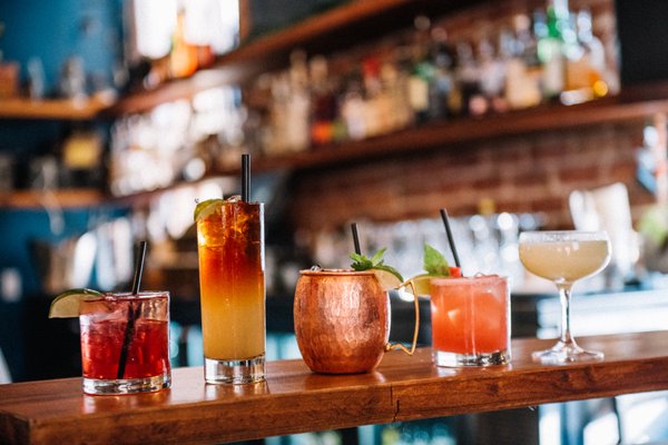 Victory Hall & Parlor by null