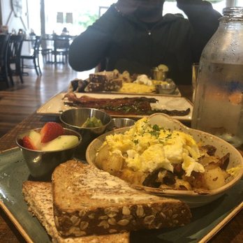 First Watch - Farmhouse Skillet - Breakfast & Brunch Near Me - North Miami Beach, Florida First Watch - Farmhouse Skillet - Breakfast & Brunch Near Me - North Miami Beach, Florida