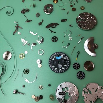 World Time - Watch Repair Near Me - San Jose, California World Time - Watch Repair Near Me - San Jose, California