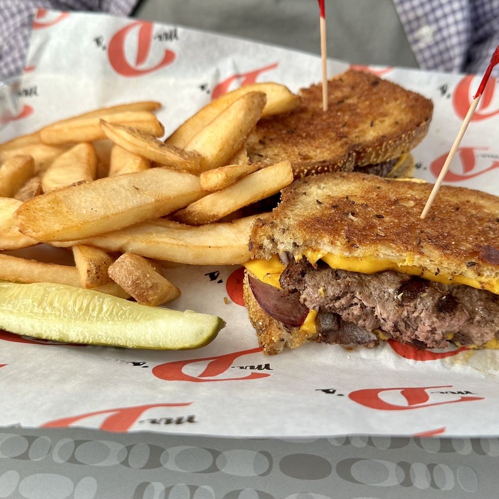 Mr. D's Diner - Patty Melt - American Near Me - La Verne, California Mr. D's Diner - Patty Melt - American Near Me - La Verne, California