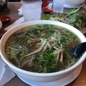 Bone & Broth - Filet mignon pho - Vietnamese Near Me - Ontario, California Bone & Broth - Filet mignon pho - Vietnamese Near Me - Ontario, California
