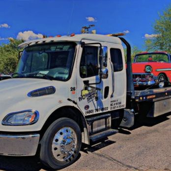 Professional Towing & Recovery - Towing Near Me - Gilbert, Arizona Professional Towing & Recovery - Towing Near Me - Gilbert, Arizona