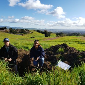 Hogan Land Services - Grabbing soil samples on a job site in Livermore, CA. - Structural Engineers Near Me - Santa Rosa, California Hogan Land Services - Grabbing soil samples on a job site in Livermore, CA. - Structural Engineers Near Me - Santa Rosa, California
