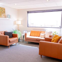 Here Tomorrow Meeting Space