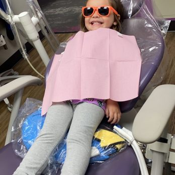 Tooth Berry Kids Dental - Pediatric Dentists Near Me - Carmichael, California