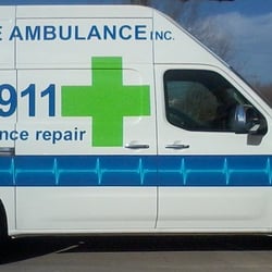 Appliance Ambulance Inc
