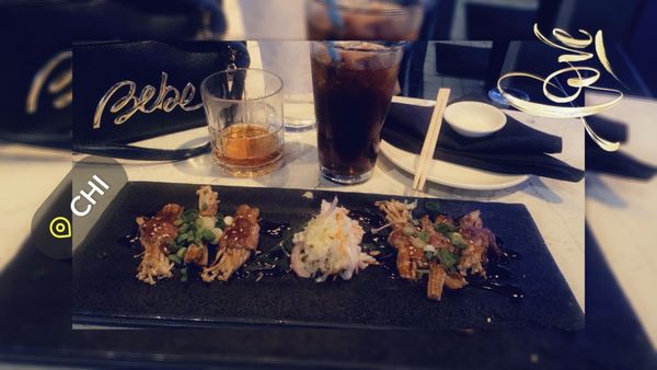CHI | Chinese and Sushi Bar by null