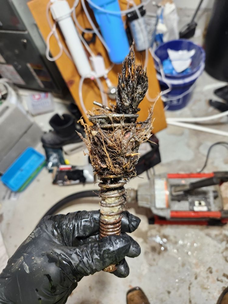 Slide of Schwab Plumbing