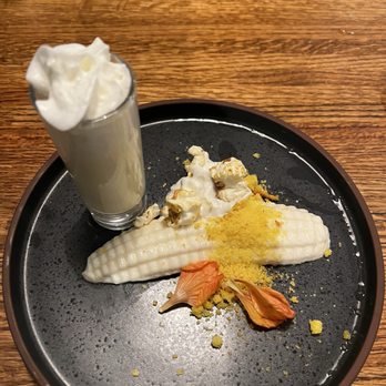Xelas - Custard dessert - Latin American Near Me - Stillwater, Minnesota Xelas - Custard dessert - Latin American Near Me - Stillwater, Minnesota