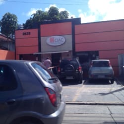 Ciac Análises Clínicas