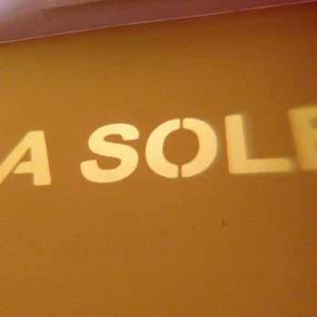 La Sole - Wine Bars Near Me - Badajoz, BA