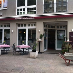 Trattoria Toscana