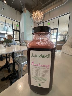 JuiceWell by null