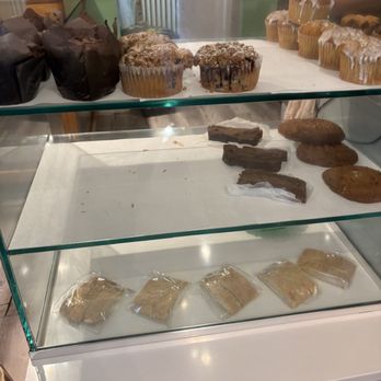 Artisan Cafe - Coffee & Tea Near Me - New York, New York