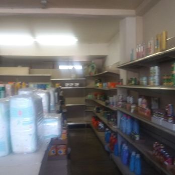 Kam Heong Market - a wide view of a grocery store - Grocery Near Me - Honolulu, Hawaii