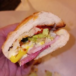 Fat Angelo's Pizzeria