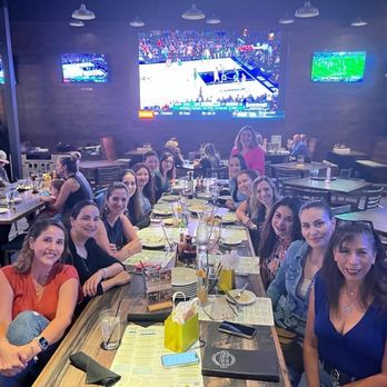 On The Kirb - Gastropubs Near Me - Katy, Texas On The Kirb - Gastropubs Near Me - Katy, Texas