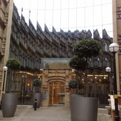 The Bourse