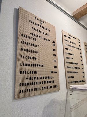 Canyon Gourmet by null