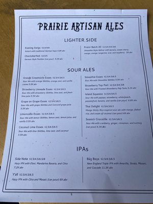 Prairie OKC by null