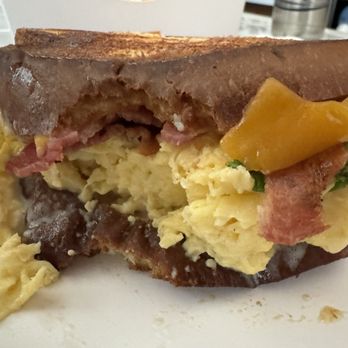 Egg Tuck - Coffee & Tea Near Me - Gardena, California